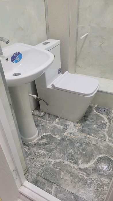 Узбекистанскый квартира 3х - 5 этаж