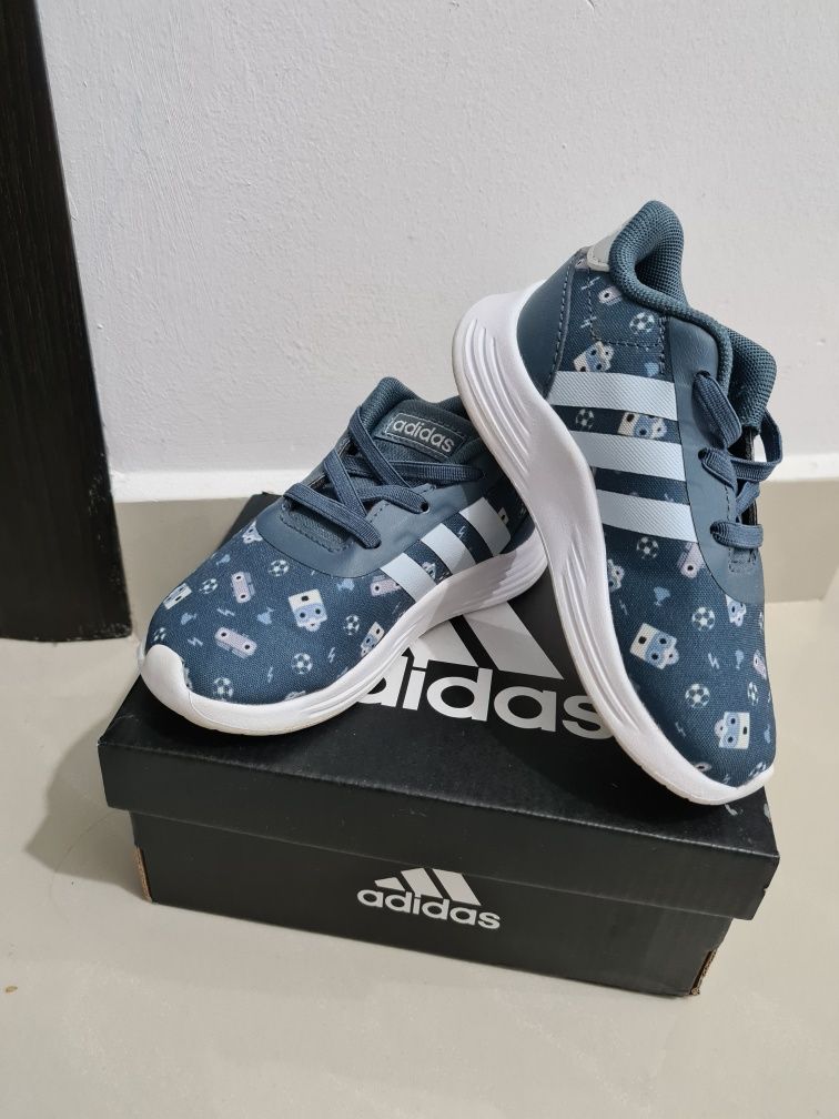 Adidas Lite Racer m 23