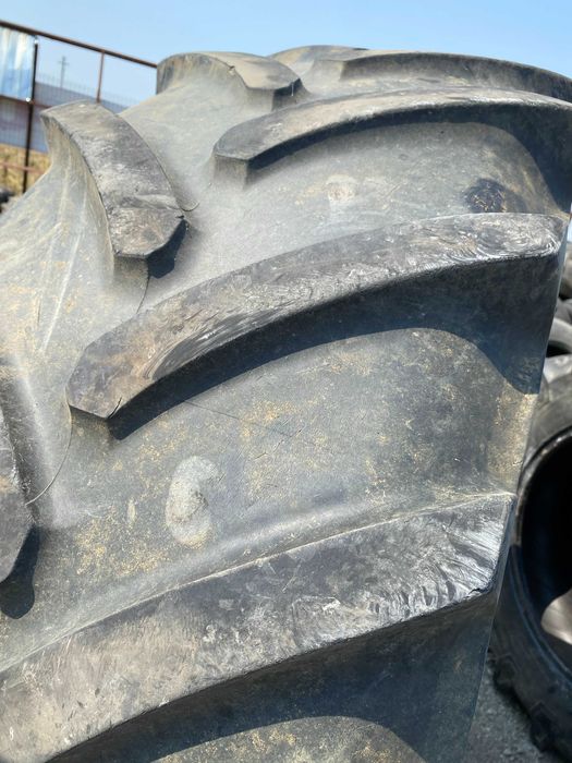 Cauciuc Michelin 600.65 R38