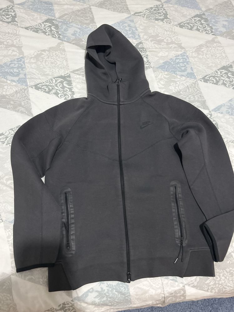 Nike Tech fleece