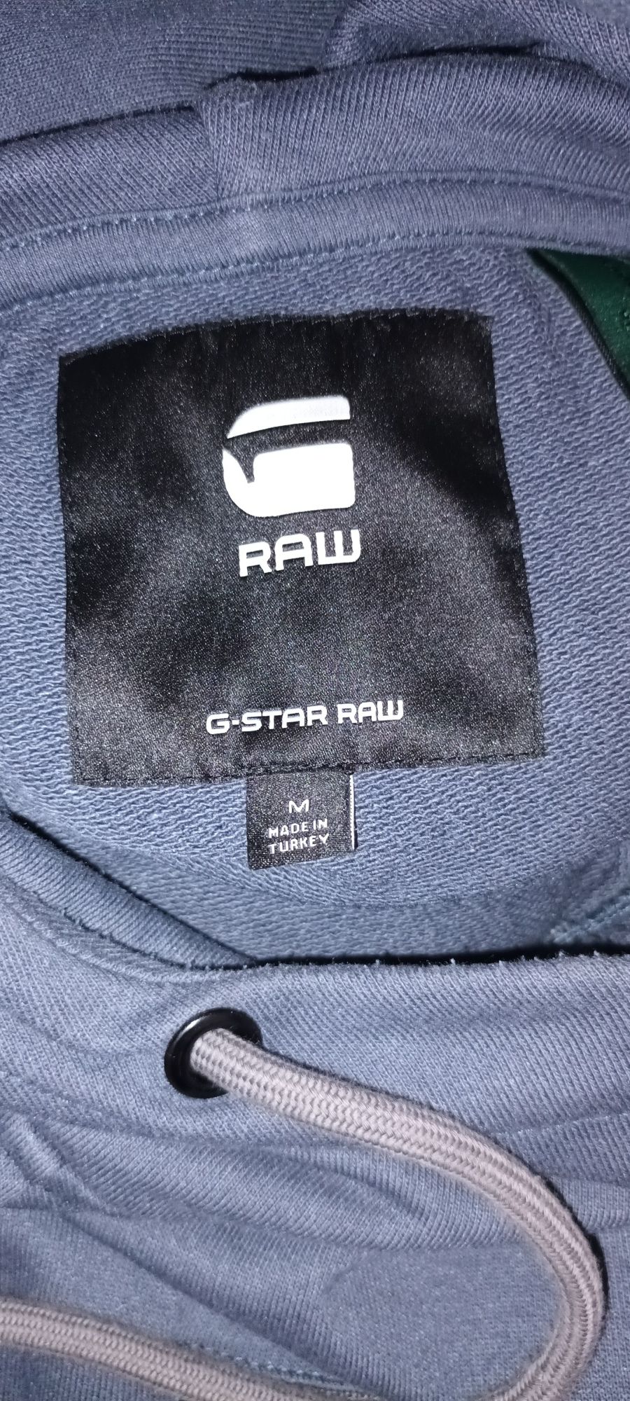 G-star raw горнище M размер