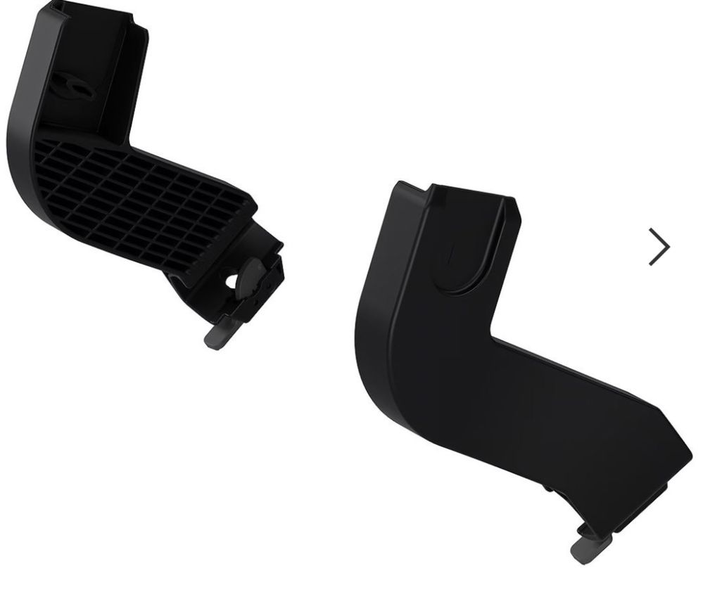 Адаптер за количка Thule Urban Glide 2 за детско столче Maxi-Cosi