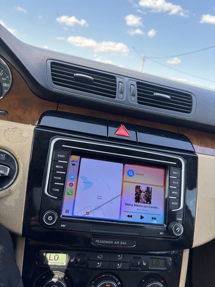 Navigatie Android