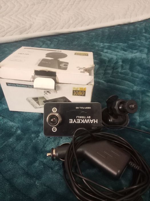 Видеорегистратор