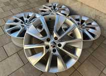 Jante 18 5x112 Originale Skoda Kodiaq,Karoq,Octavia,Superb,VW Tiguan