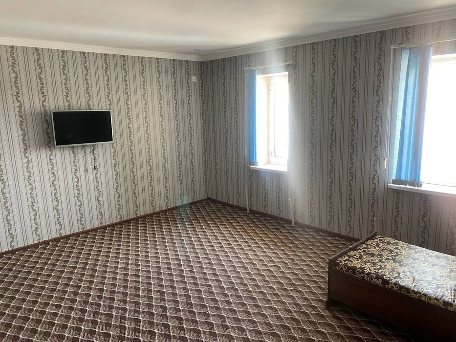 Максим Горке метро ёнида безмаклер квартирамни ижарага бераман