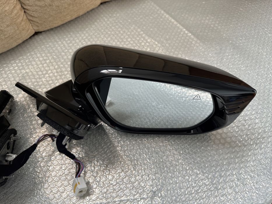 Oglinzi, Oglinda stanga / Oglinda dreapta Kia EV6 2021-2024