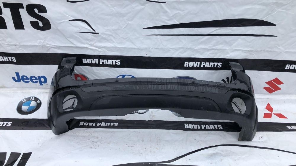 Bara Spate BMW X5 (F15) An 2015,2016+