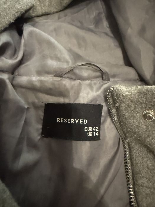 Palton  Reserved M42