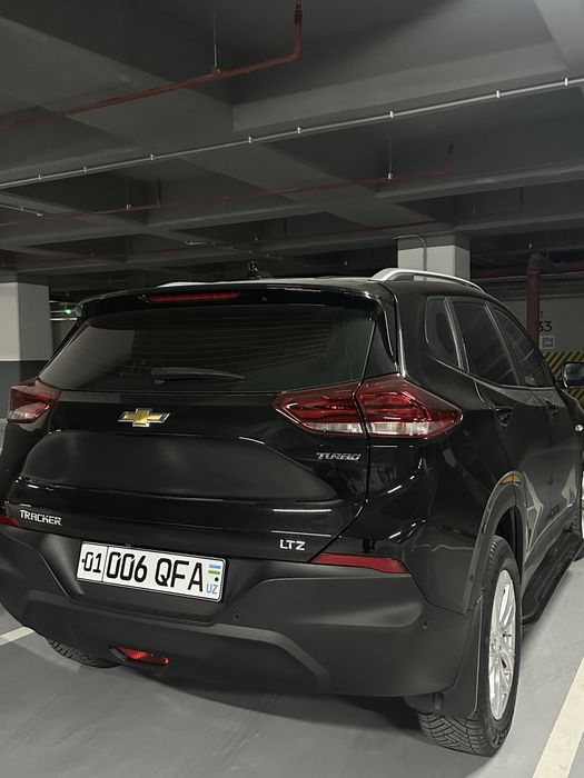 Проадется Tracker 2