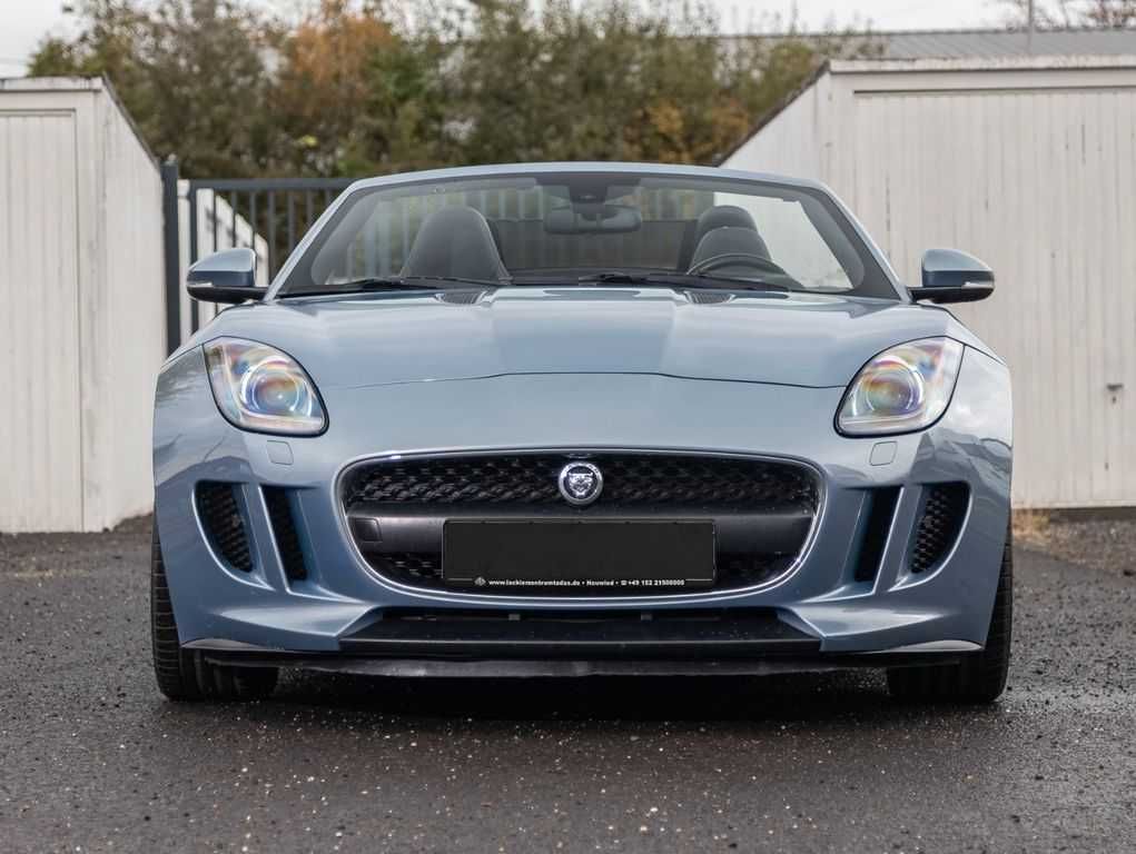 Dezmembrez Jaguar F-type cabrio/decapotare/usa/capota/bara/far/