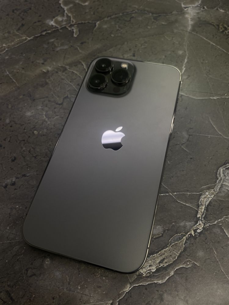 Apple Iphone 13 pro(г.Актау,2 мкр,БЦ Орда 100офис)Лот 354683