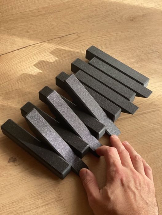 Cuier perete extensibil