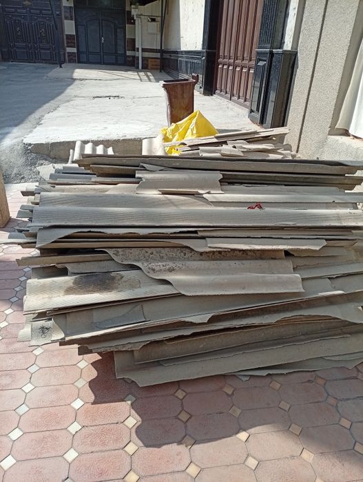 shefirlar bepul olib ketasizlar