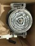 Anexe motor M57 compresor clima alternator pompa servo electromotor