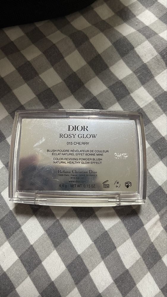 Козметика от Sephora, Notino, Douglas