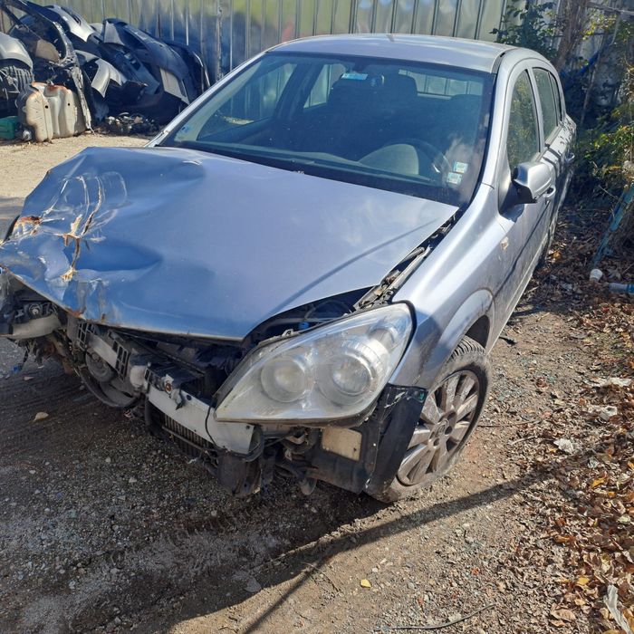 Opel Astra H 2008г 1.7 Cdti 101 hp