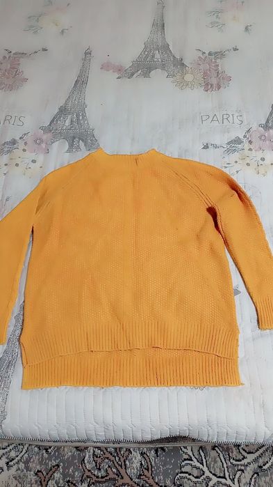 Ayollar jenferi qalin