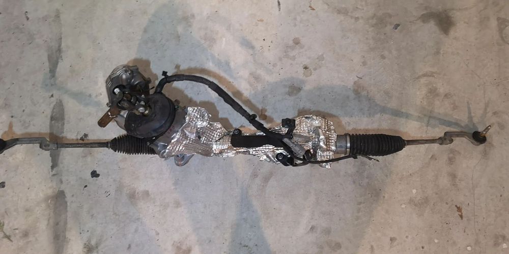 Caseta directie Peugeot 2008, Citroen DS3, Corsa F, Mokka Peugeot 308, 38210544