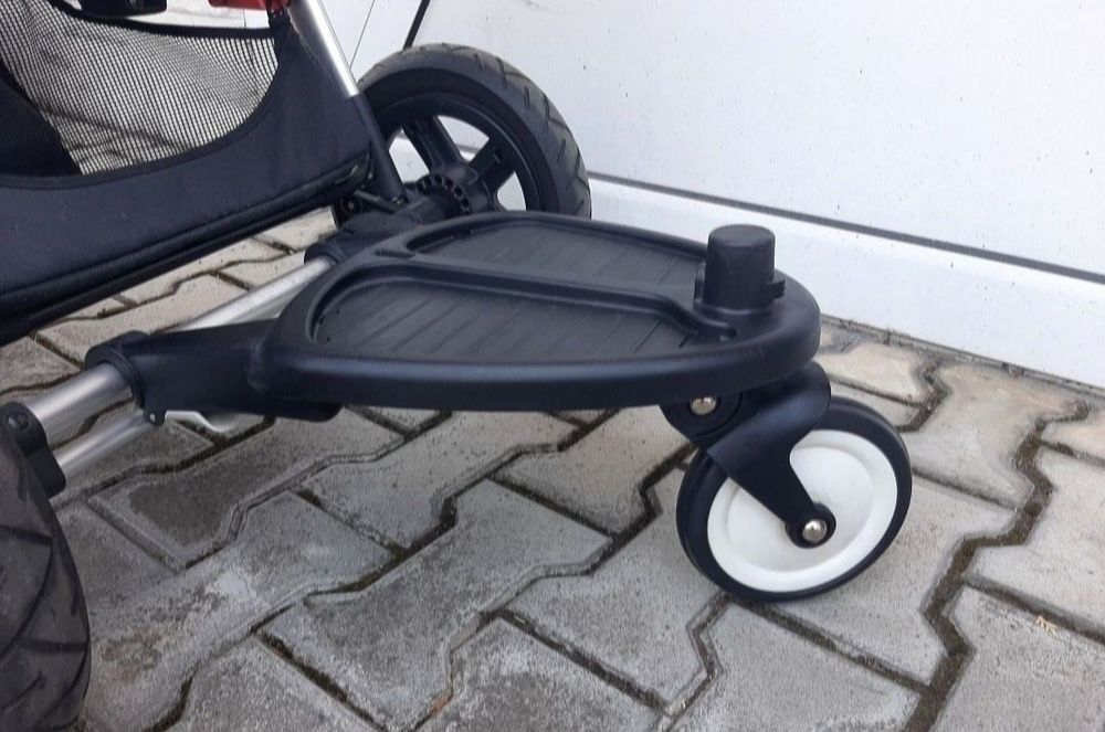 Buggyboard/ placă al2lea copil.