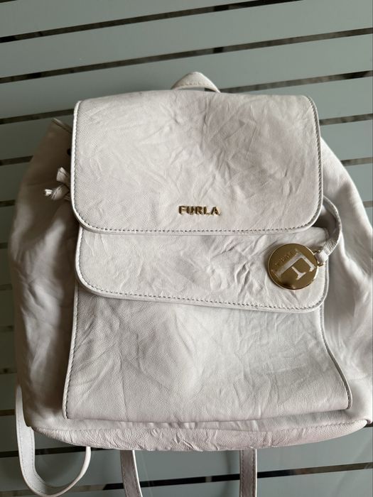 Елегантна раница Furla