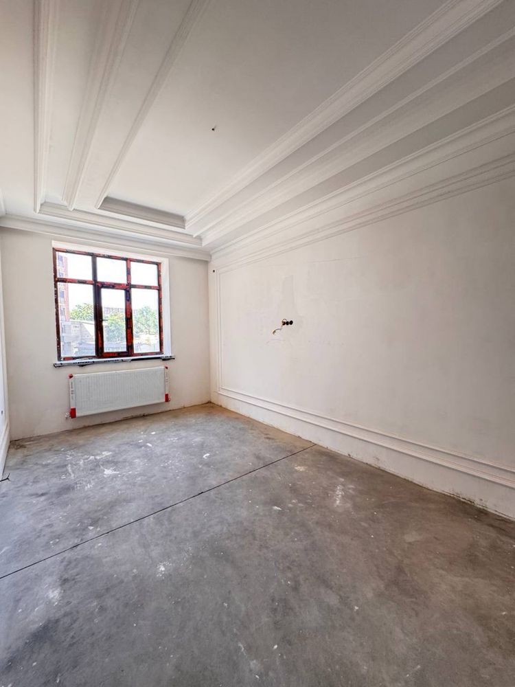 Квартира 3 х комнатная коробка жк Mashxadiy Residence