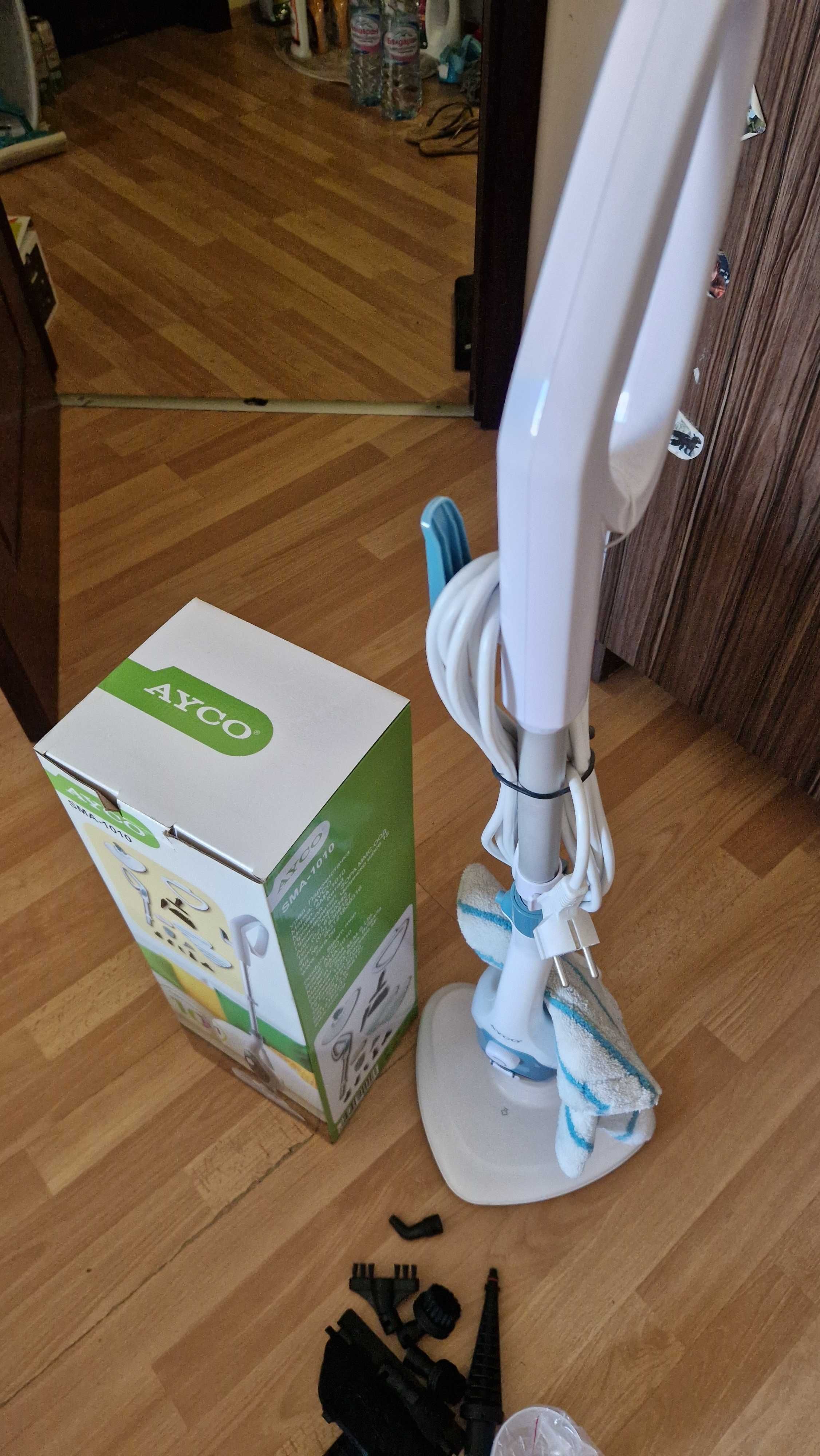 AYCO Парочистачка