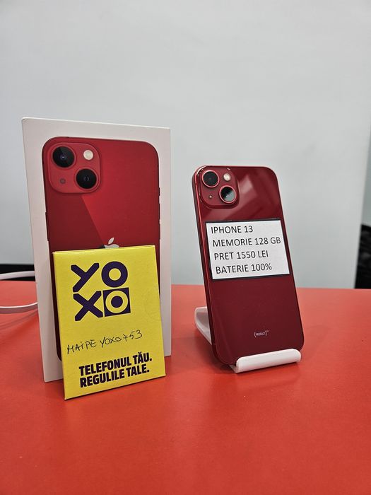 Iphone 13 128 Gb