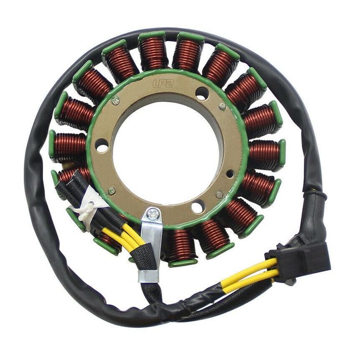 Stator Alternator Honda XL1000 Varadero 1999-2002 Bobina 2001 00 A653