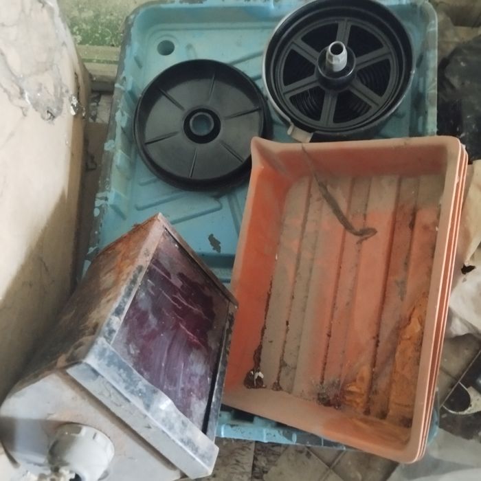 Продаю набор для проявки фото