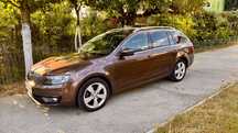 Skoda Octavia 2.0 TDI - Garantie 12 luni