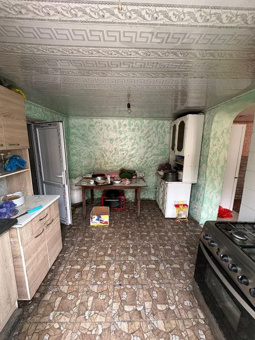 Жайлы берекелді баспана