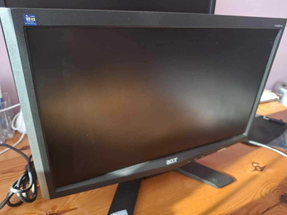 Монитор Acer X193HQ