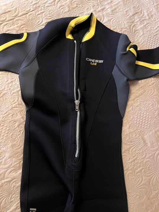 Neopren Cressi barbati