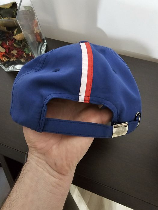 Șapcă originală de suporter PSG, Ligue 1