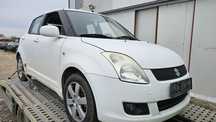 Dezmembrez Suzuki Swift