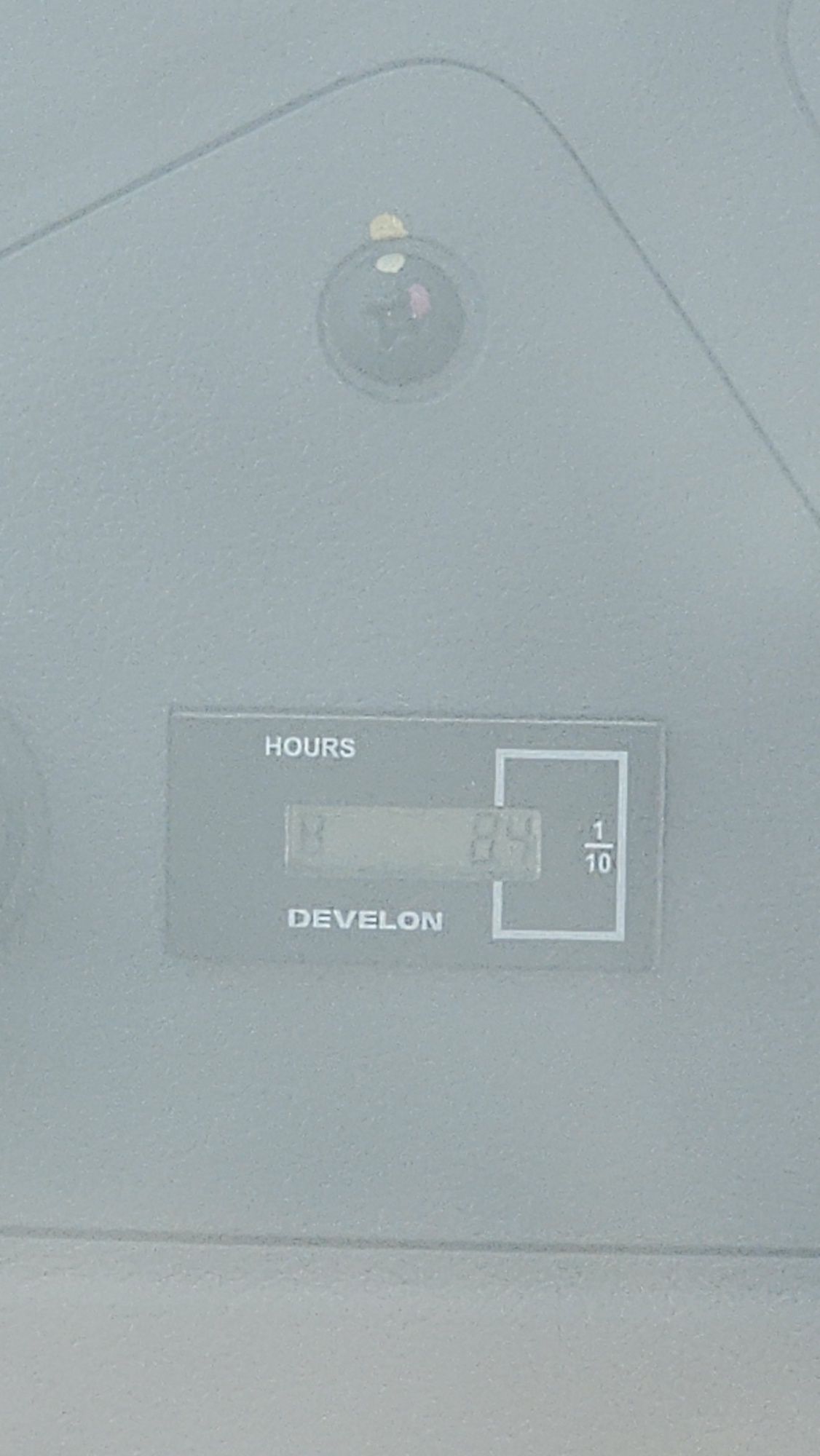Экскаватор Develon DX60 W eco 2025 года