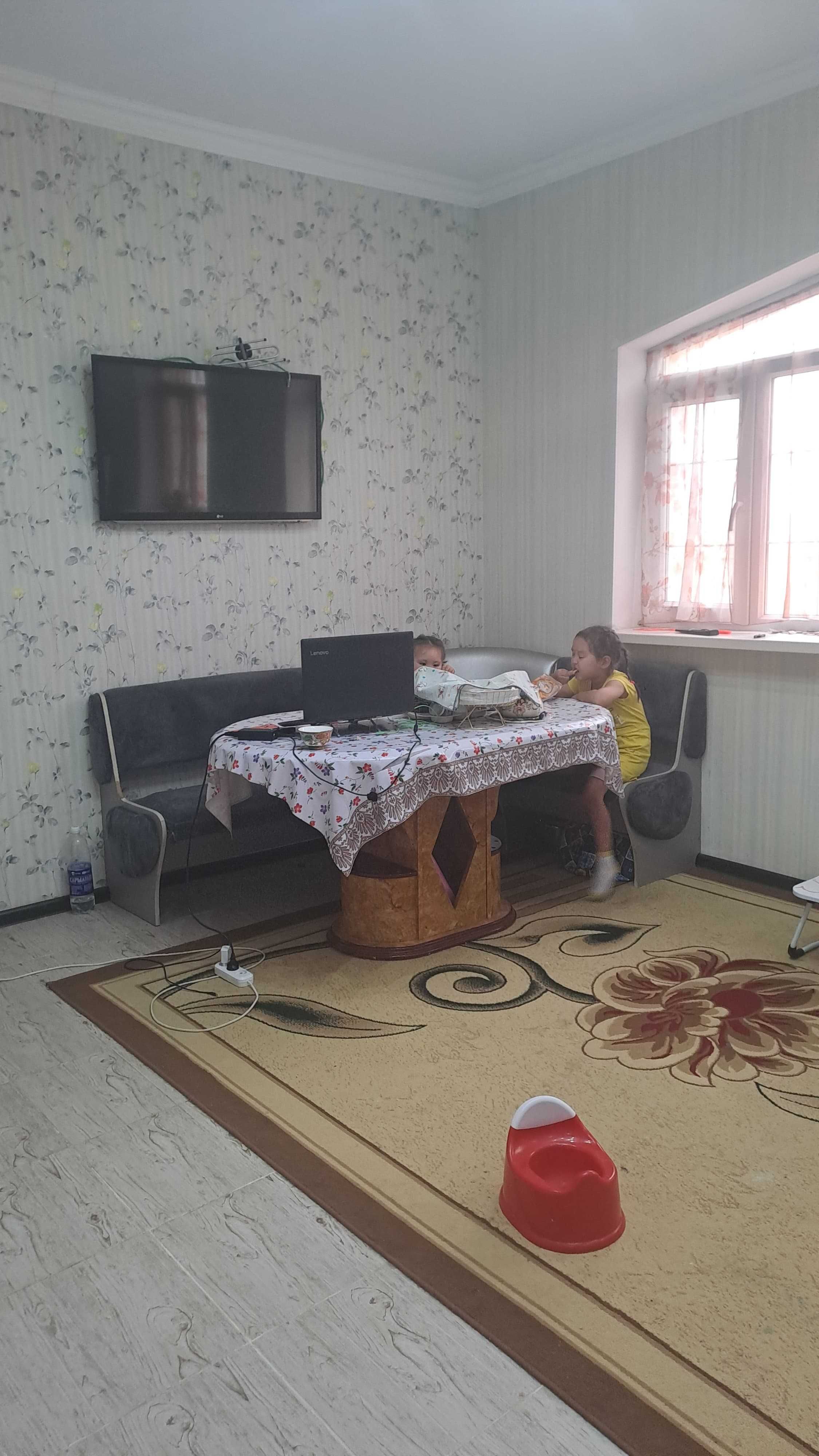Дом 120 кв.м Дача Южное