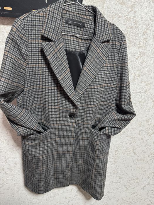 Продам осенне/весеннее пальто