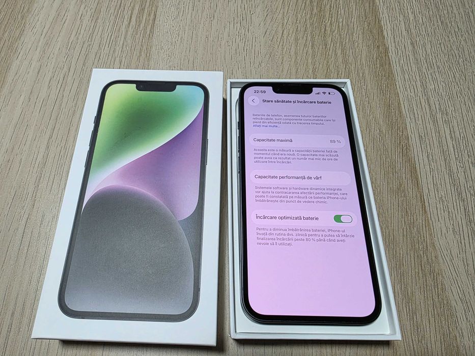 Iphone  14 128gb