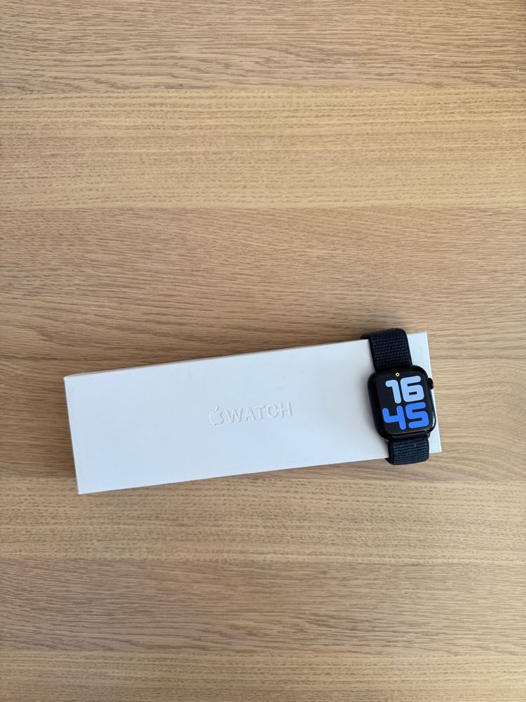 Apple watch 9 gps 45 mm