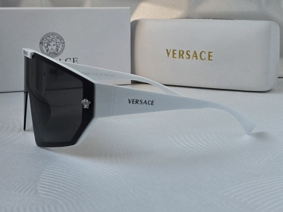 Мъжки слънчеви очила маска дамски унисекс