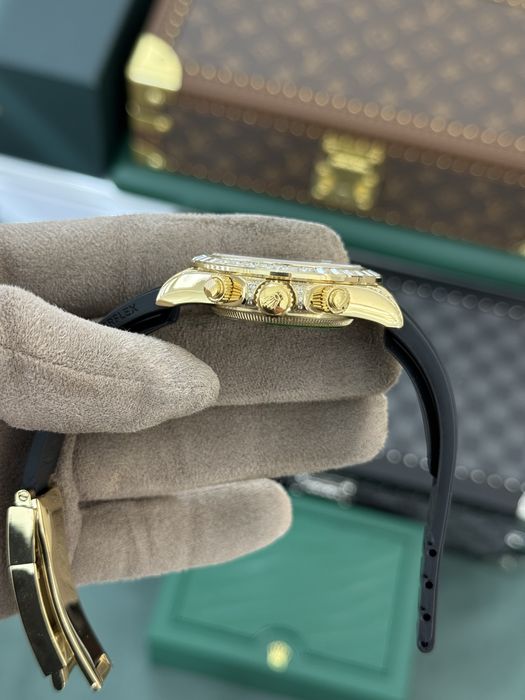 Rolex Daytona Oysterflex New Model 2025