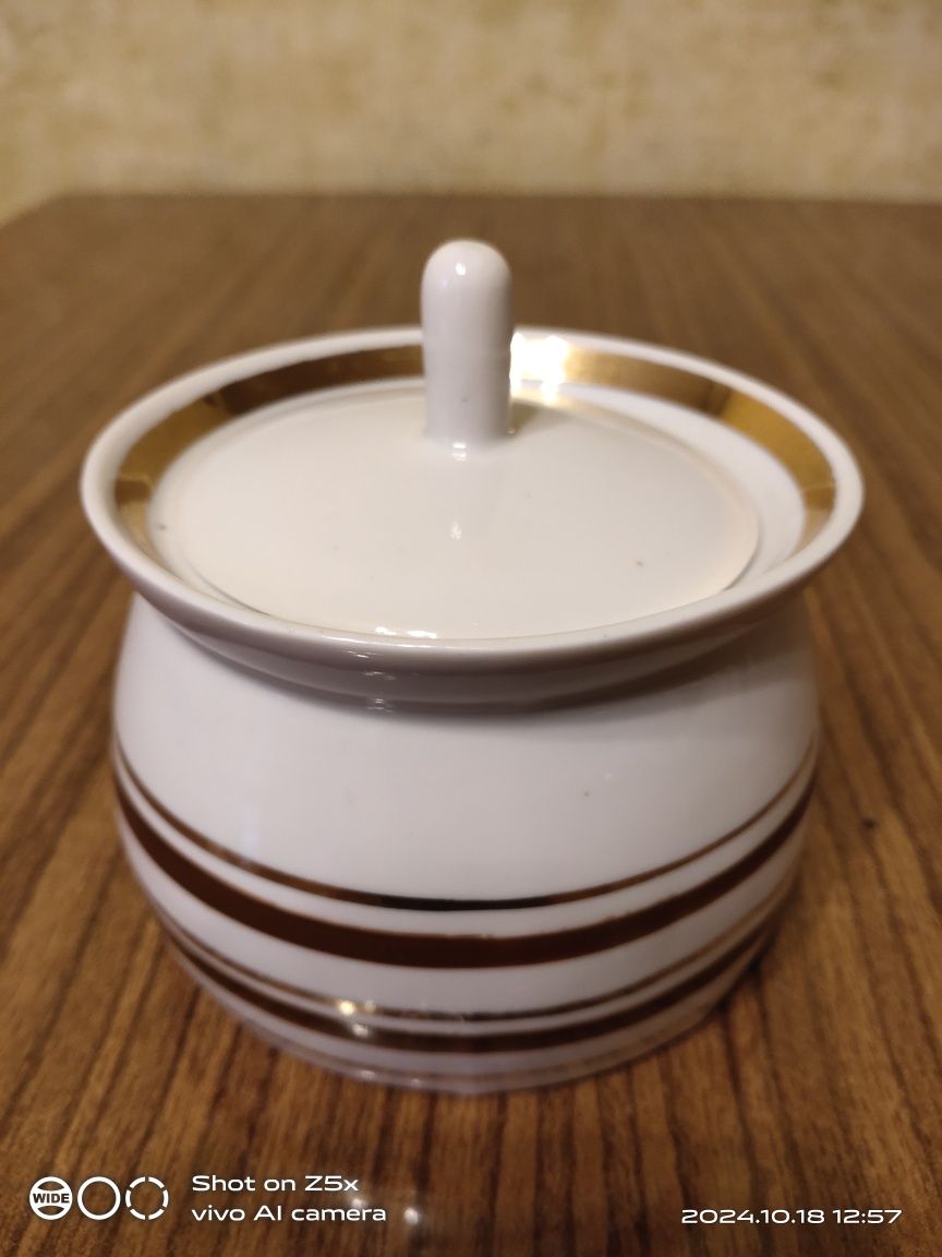 Кофейный сервис (6 персон)