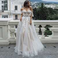 Продаётся Свадебное платье