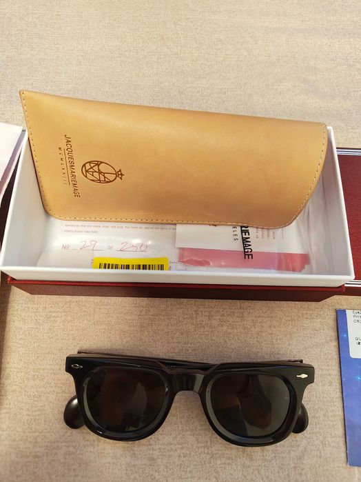 Очила Jacques Marie Mage Vendome Viper