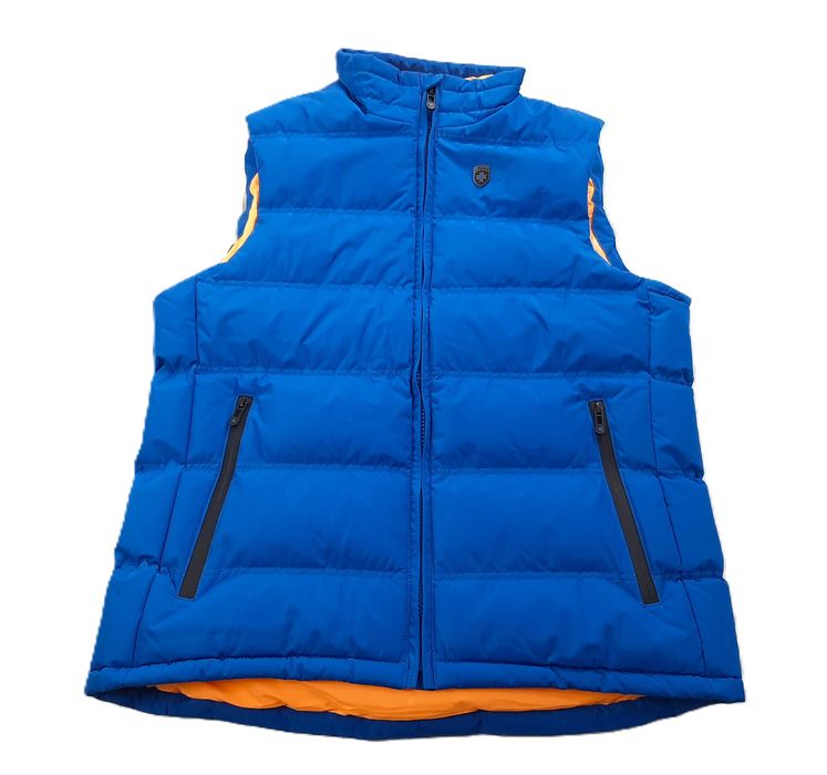 Wellensteyn Snowdome - Оригинален мъжки елек размер L