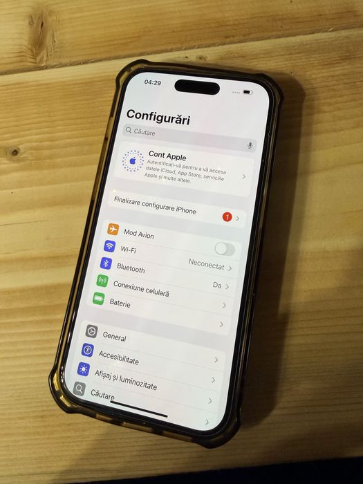 Iphone 14 Pro Purple Deep