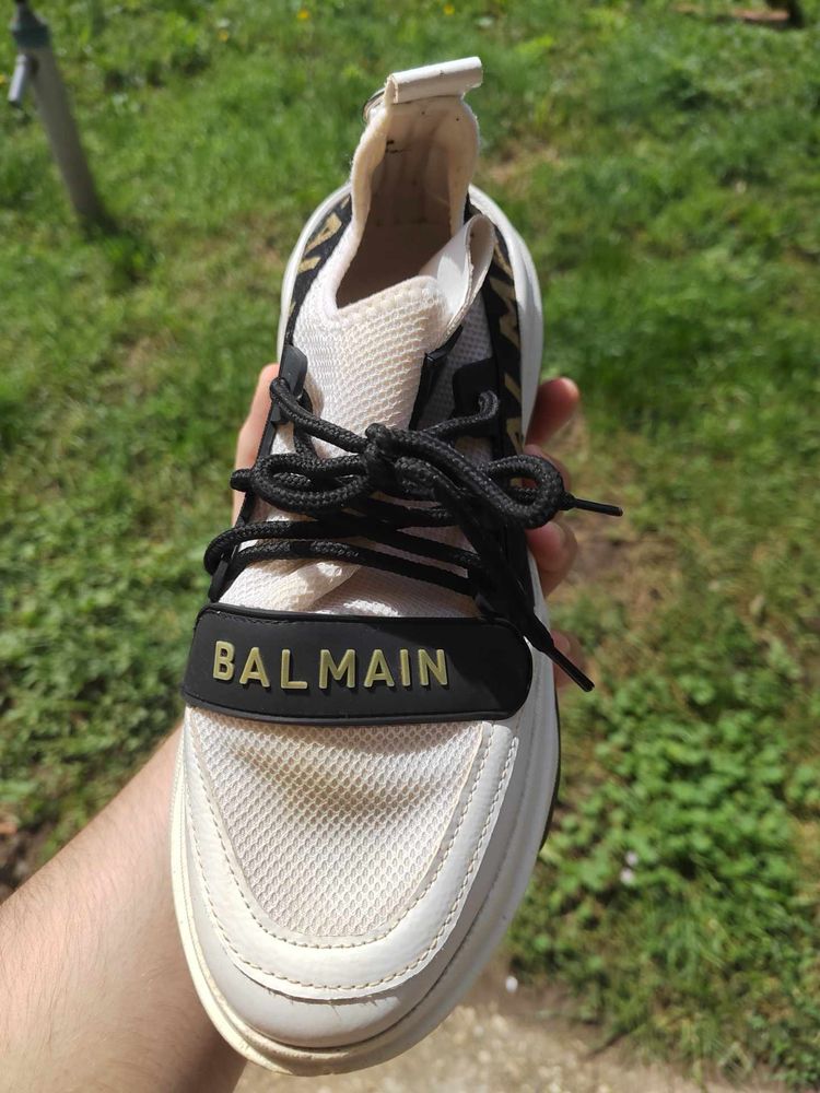 Pantofi Balmain original