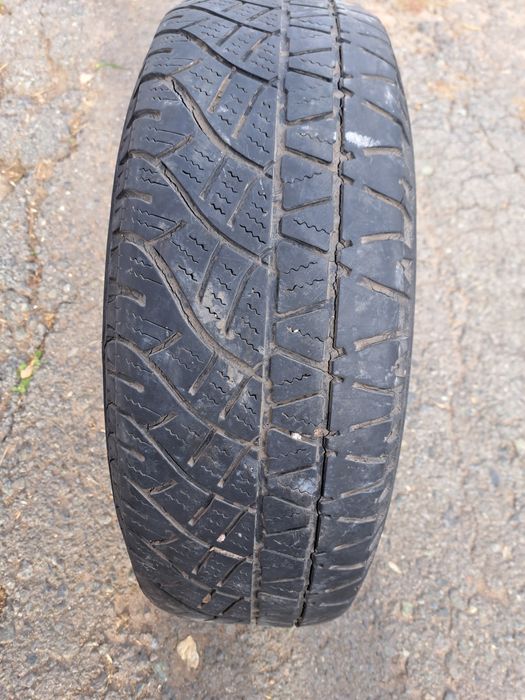 Продам шину лето